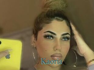 Kaoria