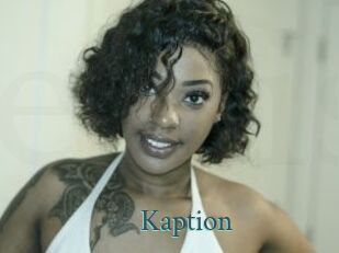 Kaption