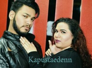 Kapustaedenn