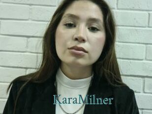 KaraMilner