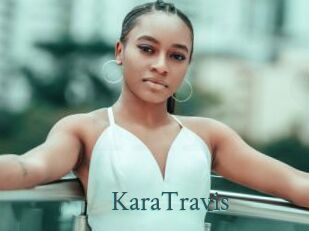 KaraTravis
