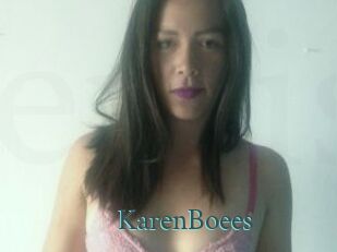 KarenBoees