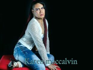 Karen_maccalvin