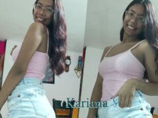 Kariana