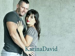 KarinaDavid