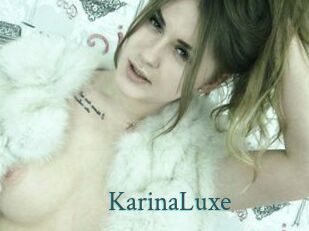 KarinaLuxe