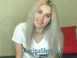 KarinaShepard