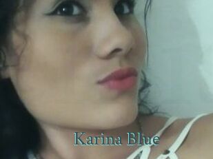Karina_Blue