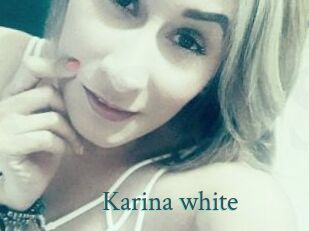Karina_white