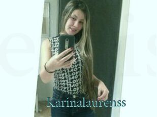 Karinalaurenss
