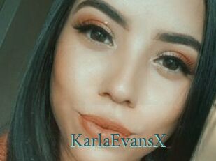KarlaEvansX