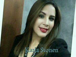 Karla_Stonen
