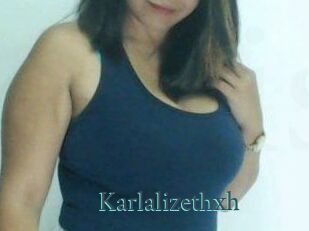 Karlalizethxh