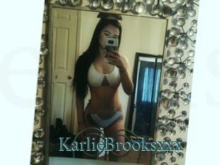 KarlieBrooksxxx