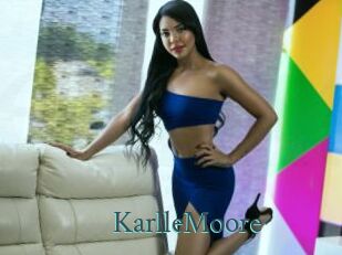 KarlleMoore