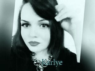 Karlye