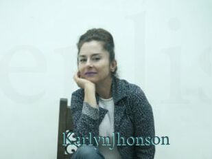KarlynJhonson