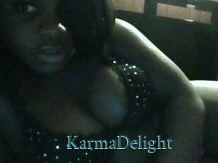 Karma_Delight