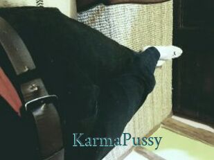 KarmaPussy
