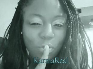 KarmaReal