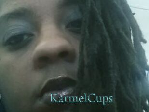 KarmelCups