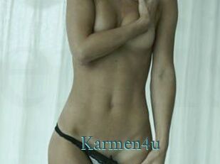 Karmen4u