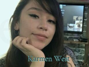 Karmen_West