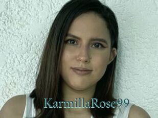 KarmillaRose99