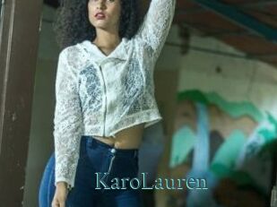 KaroLauren