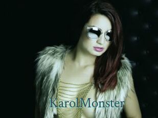 KarolMonster