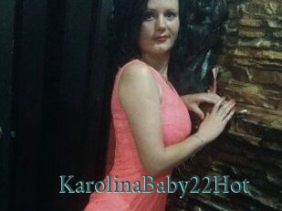 Karolina_Baby22Hot