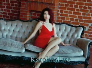 KarolinaFire