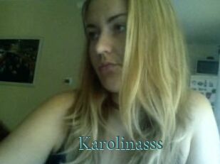 Karolinasss