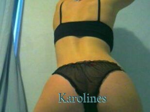 Karolines