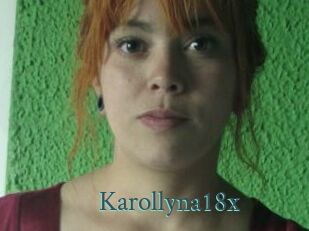 Karollyna18x