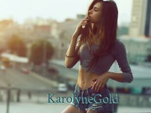 KarolyneGold