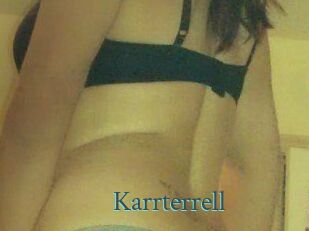 Karrterrell