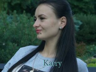Karry