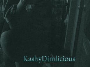 KashyDimlicious