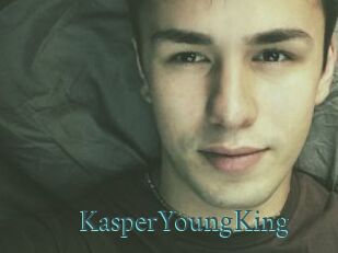KasperYoungKing
