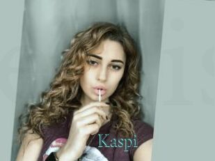 Kaspi