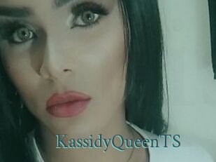 KassidyQueenTS