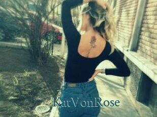 KatVonRose