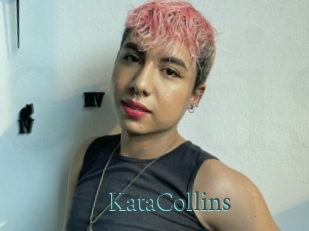 KataCollins En live show