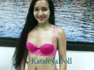 KataleyaDoll