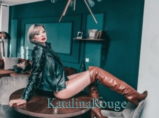 KatalinaRouge En live show