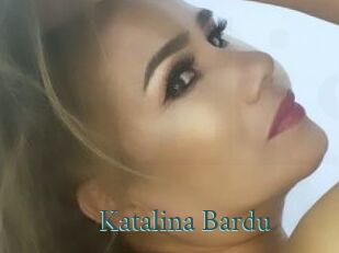 Katalina_Bardu
