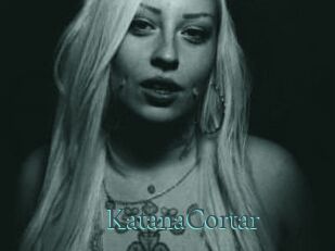 KatanaCortar
