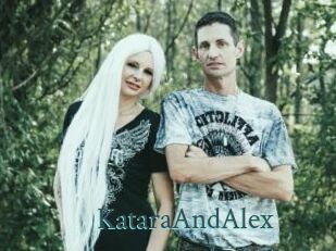 KataraAndAlex