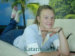 KatarinaLUV En live show